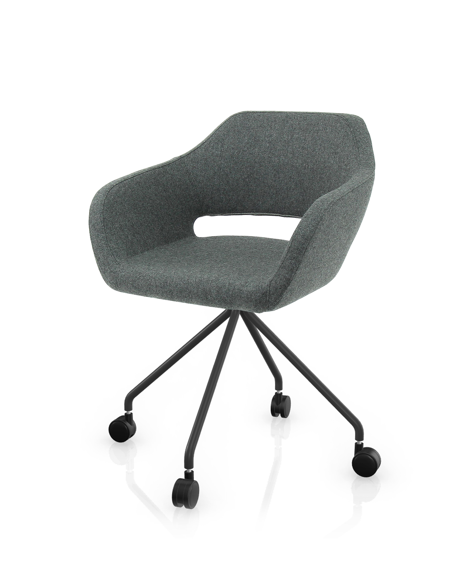 Conferentiestoelen