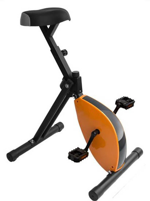 Deskbikes