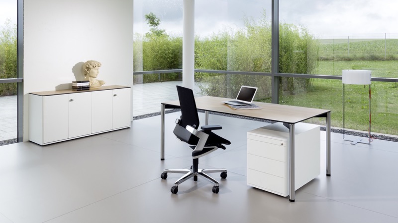 Design en functionaliteit in harmonie