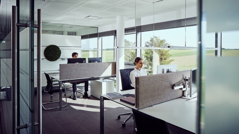 Meer dan alleen een werkplek