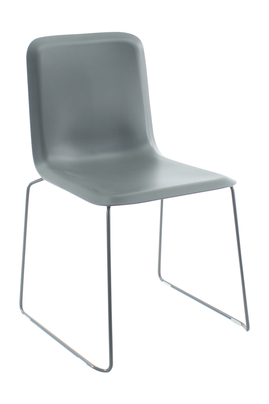 That Chair, antraciet