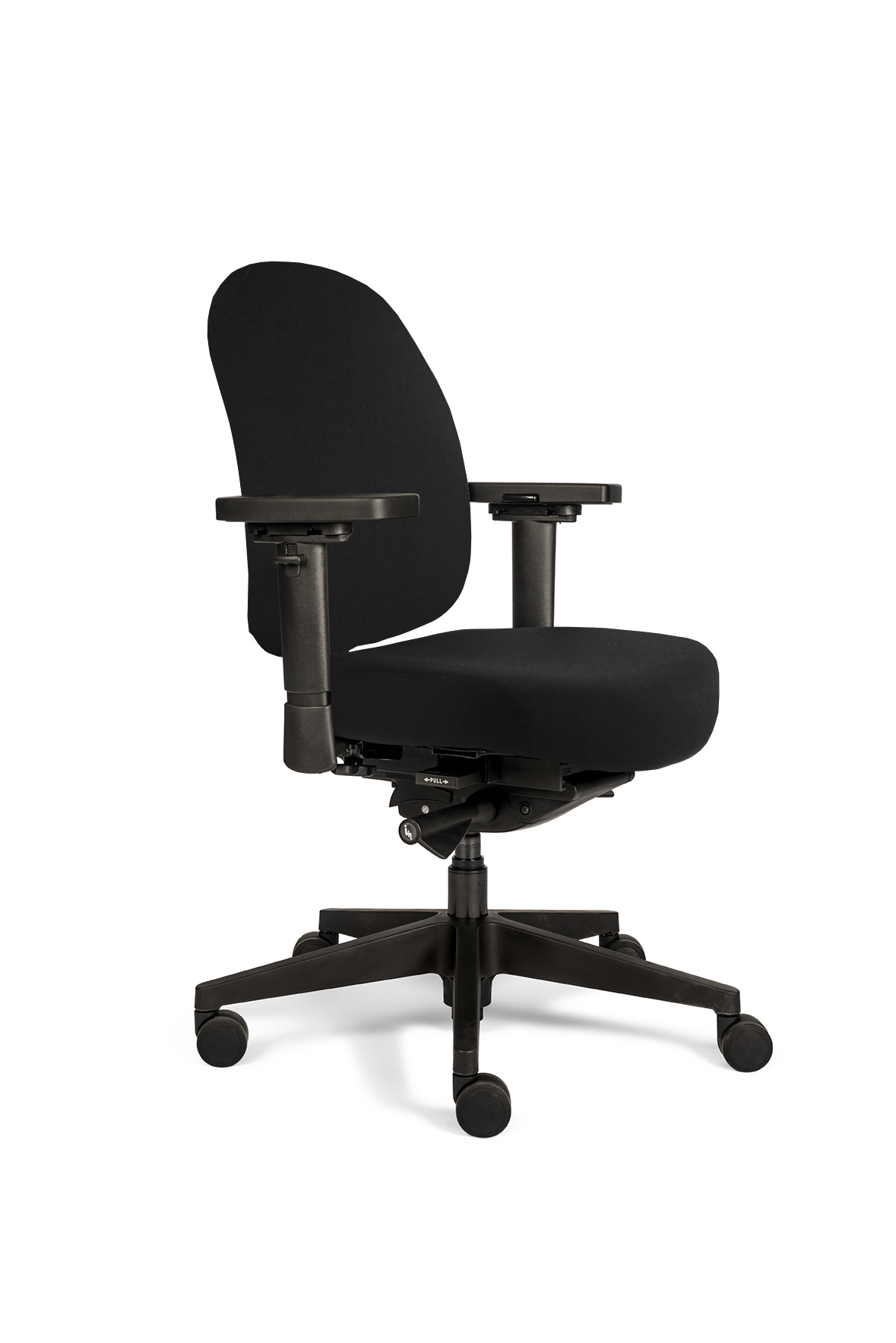 Therapod X Compact in wolvilt Fenice 651