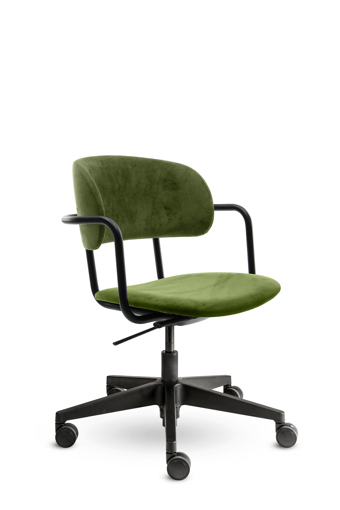 Homy, Velvet Olive