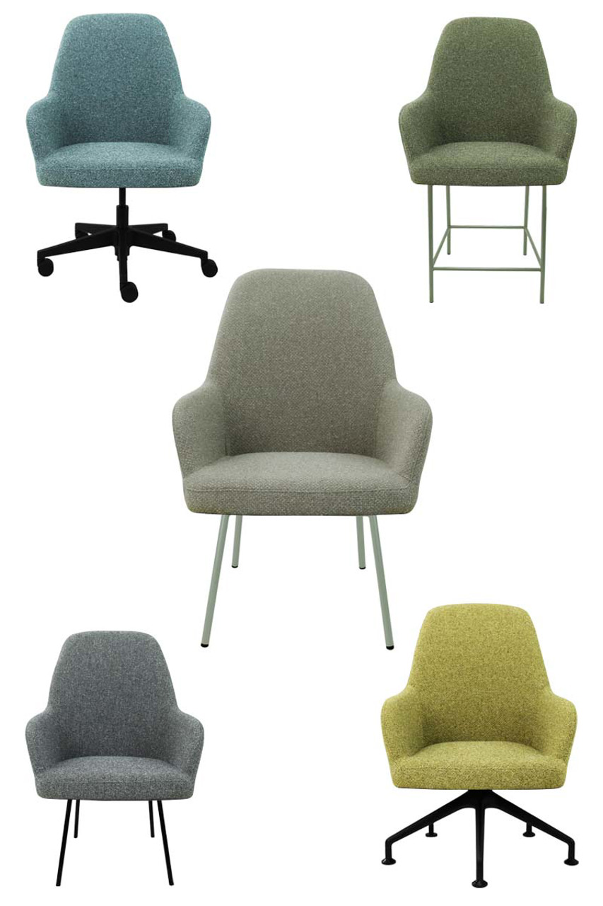 LOLA Middelhoge kuip