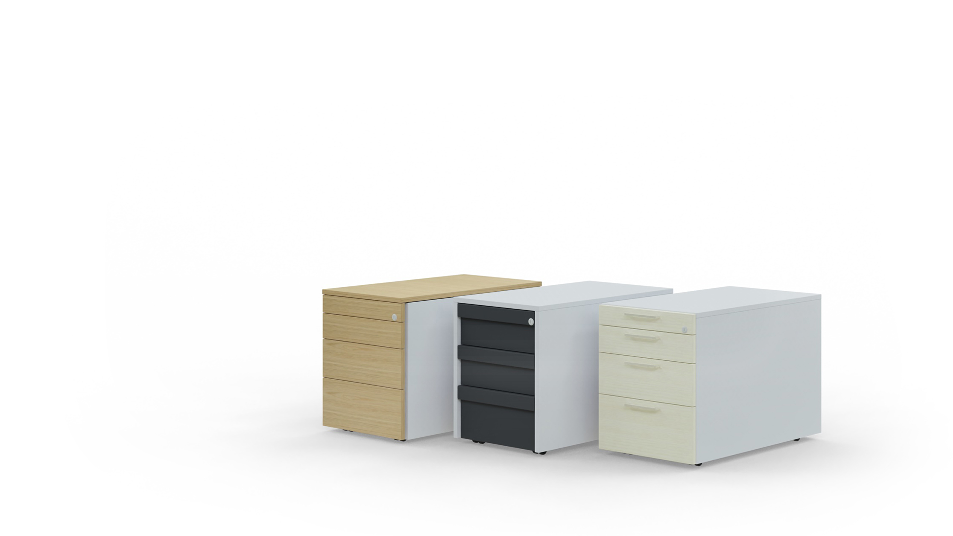 Rolcontainer