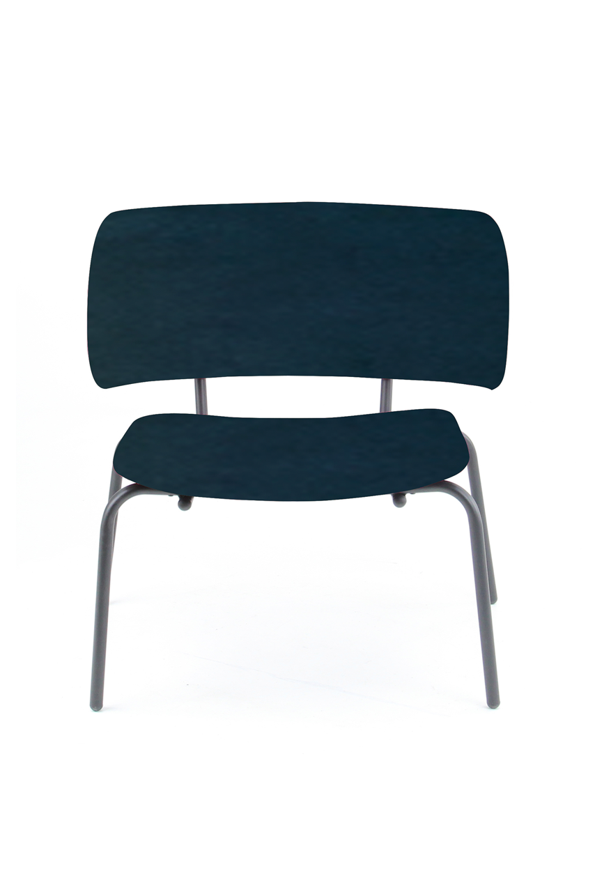 RS Lounge, Earth Indigo