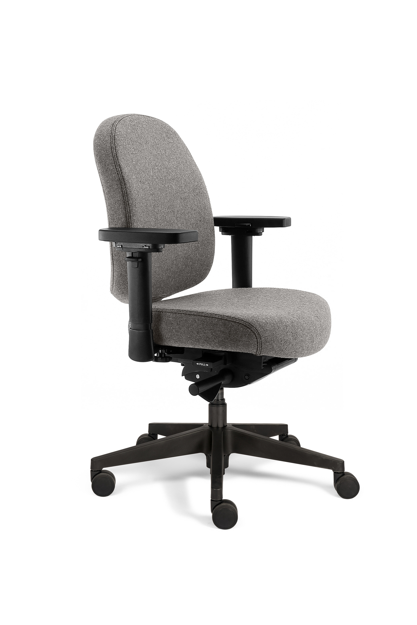 Therapod X Compact in wolvilt Fenice 601