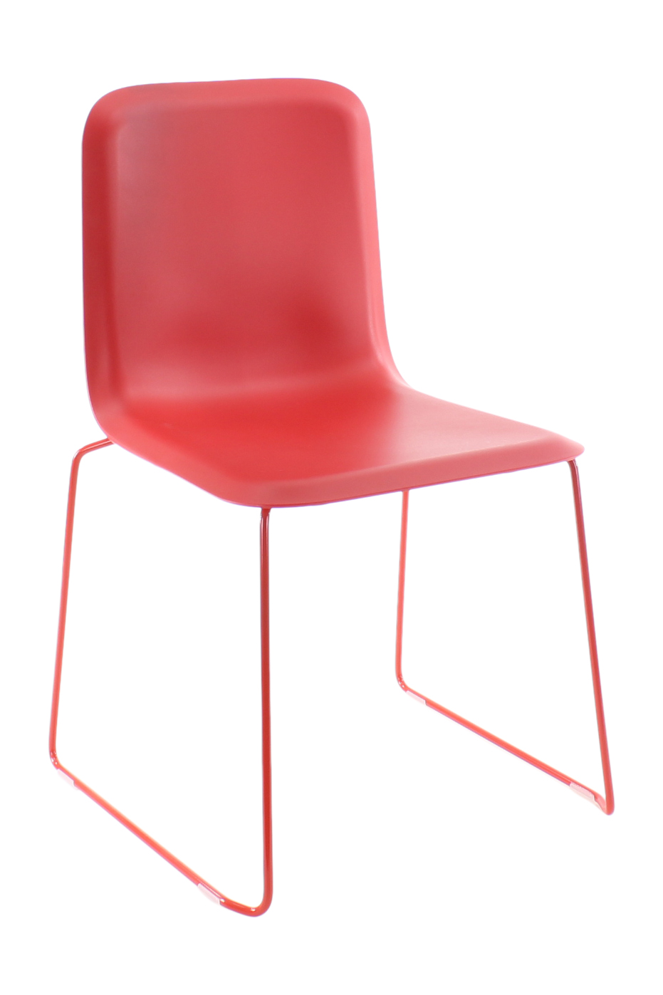 That Chair, rood