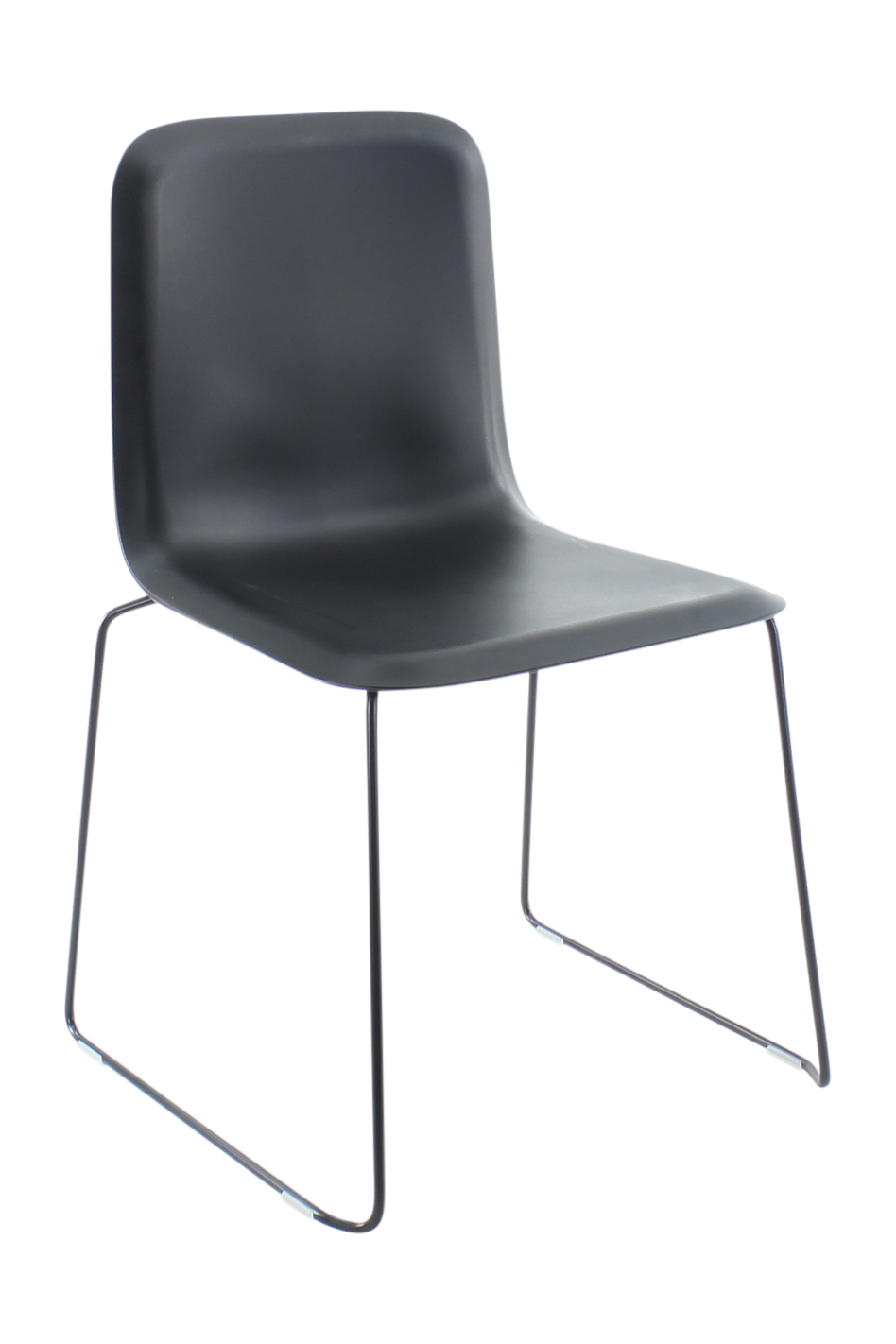 That Chair, zwart