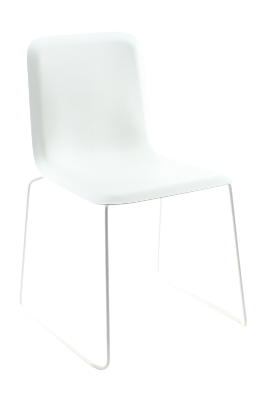 That Chair, wit
