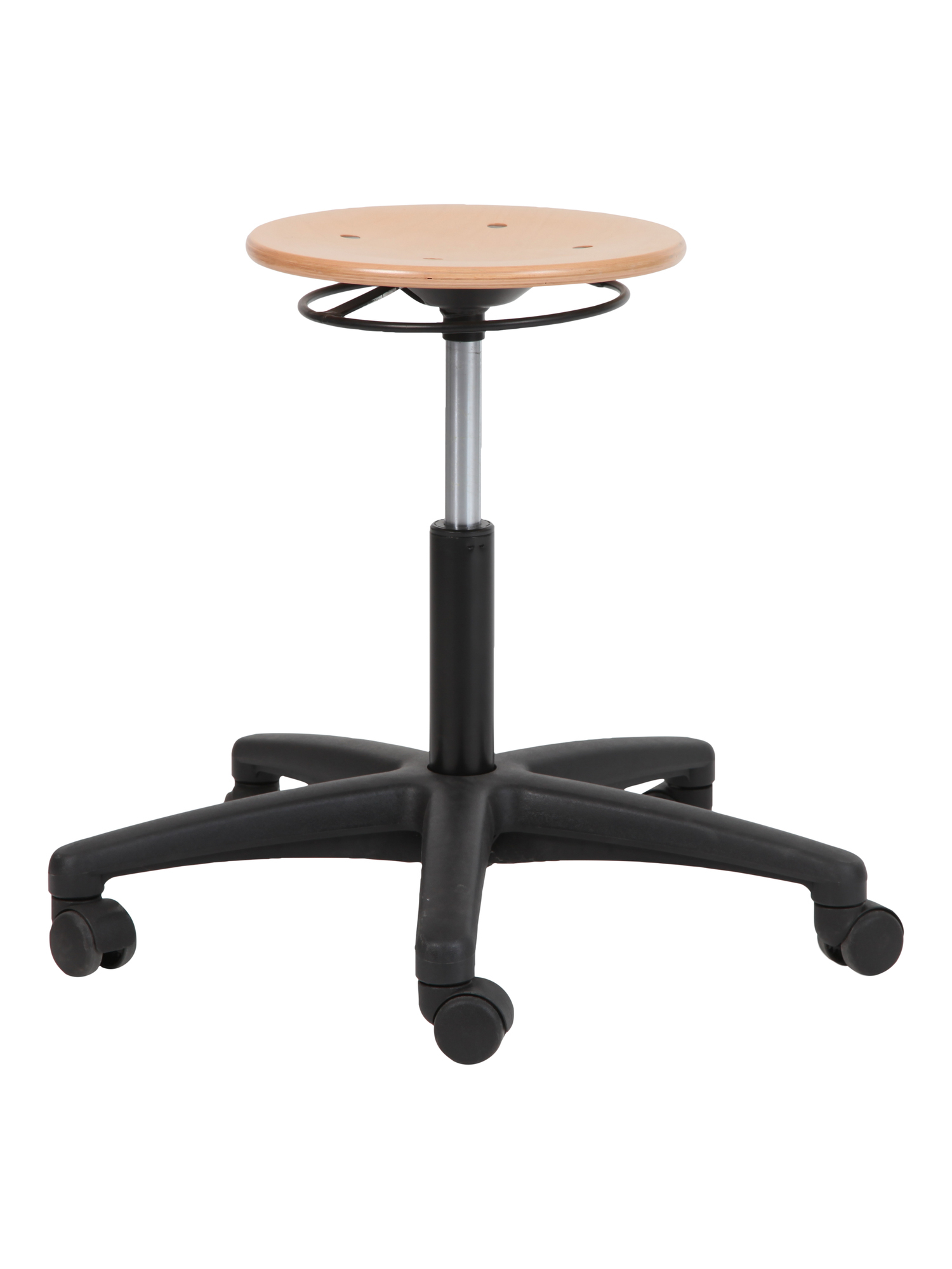 Tabouret, hout