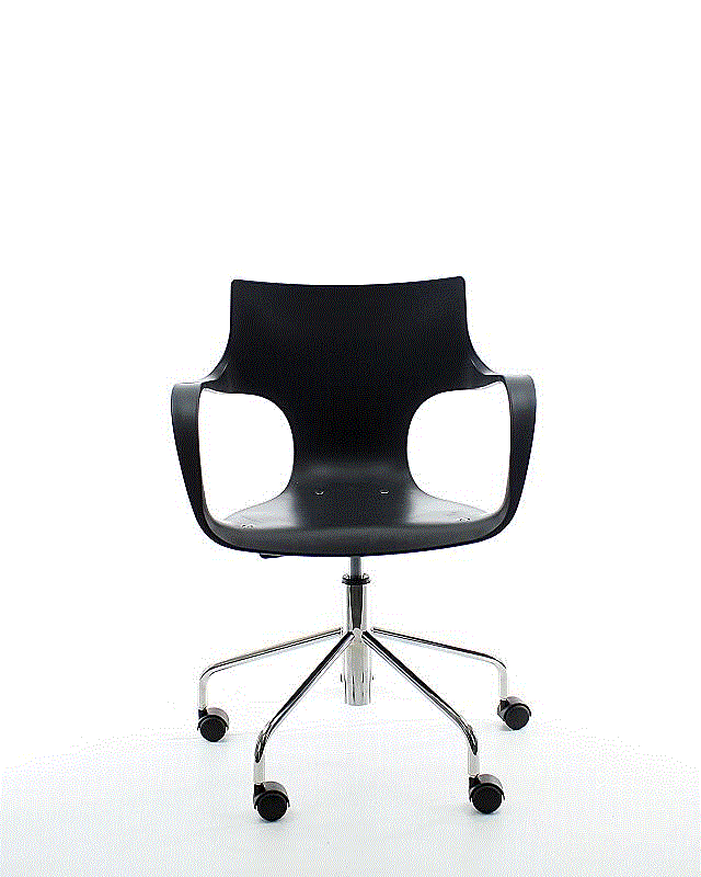 Jim, kruisvoet/antraciet (021)