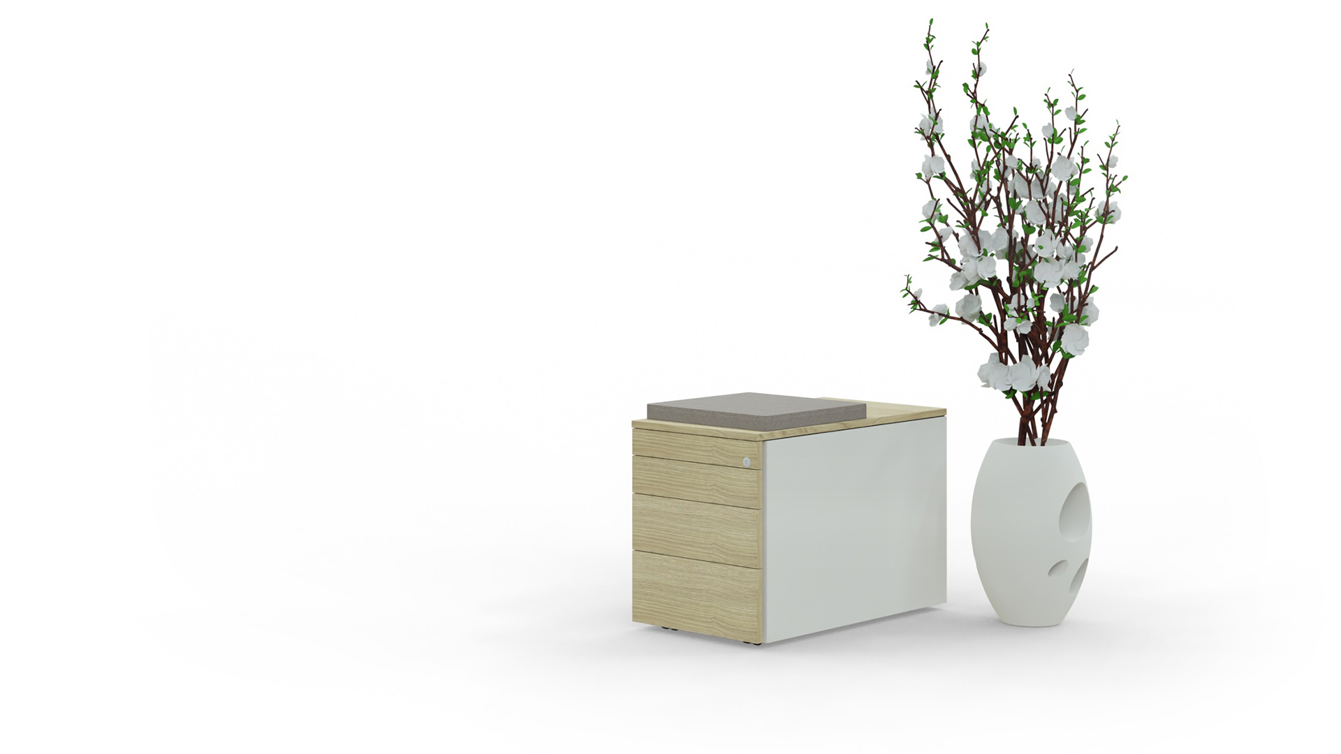 Rolcontainer