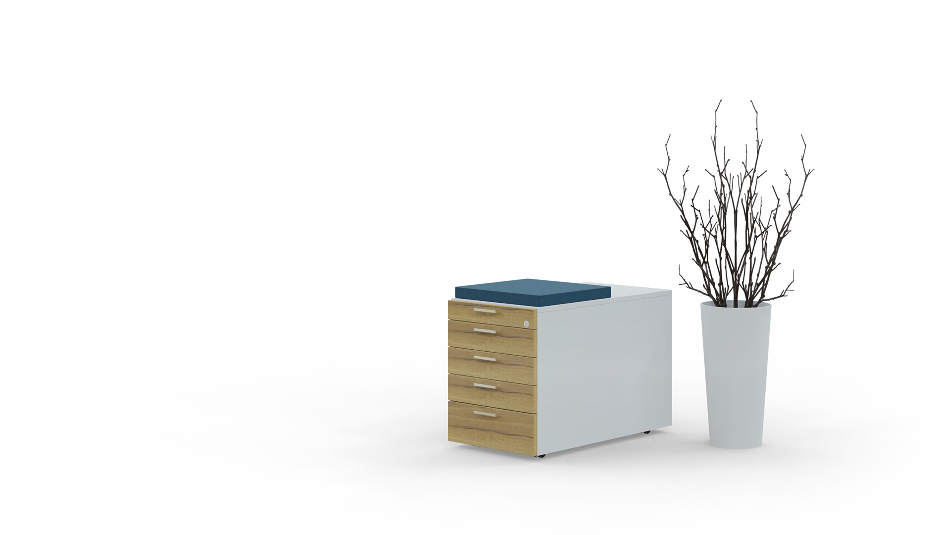 Rolcontainer