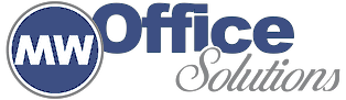 MW Office Solutions Logo