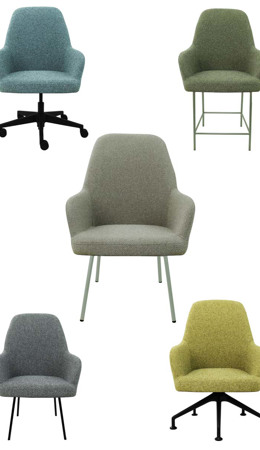 LOLA Middelhoge kuip