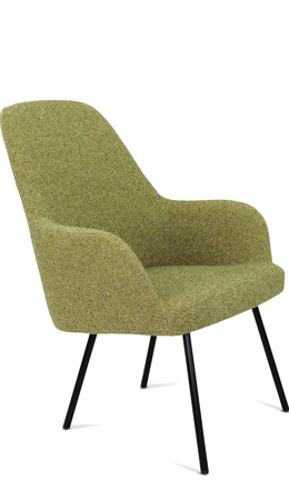 LOLA Middelhoge kuip