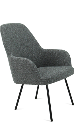 LOLA Middelhoge kuip