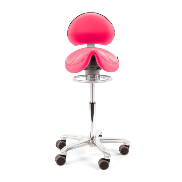 Amazone Balance met lendensteun
