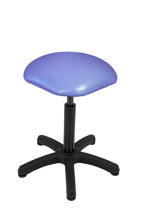 Balergo Plus (Zwart onderstel))