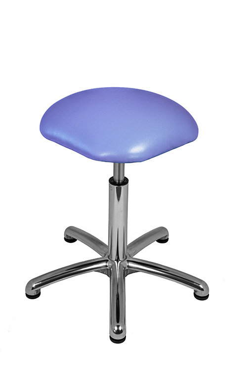 Balergo Plus (Chroom onderstel))