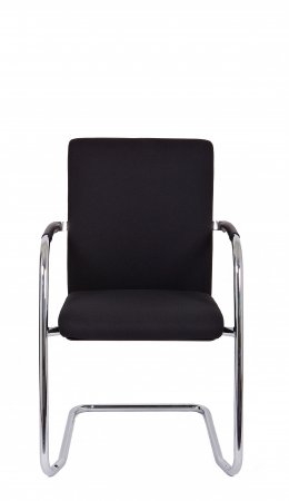 F120SB in stof Oasis zwart