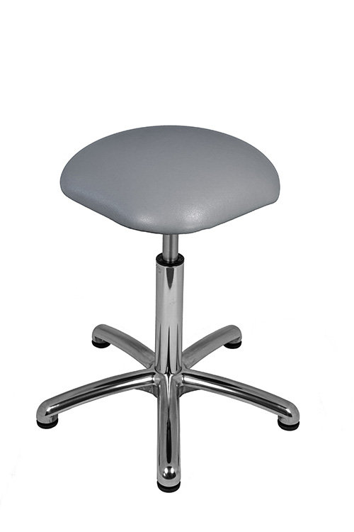 Balergo Plus (Chroom onderstel))