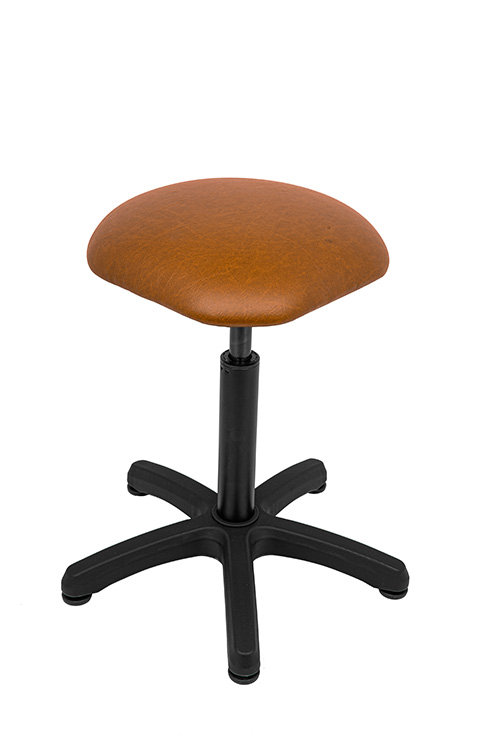 Balergo Plus (Zwart onderstel))