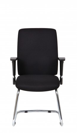 707SB in stof Oasis zwart