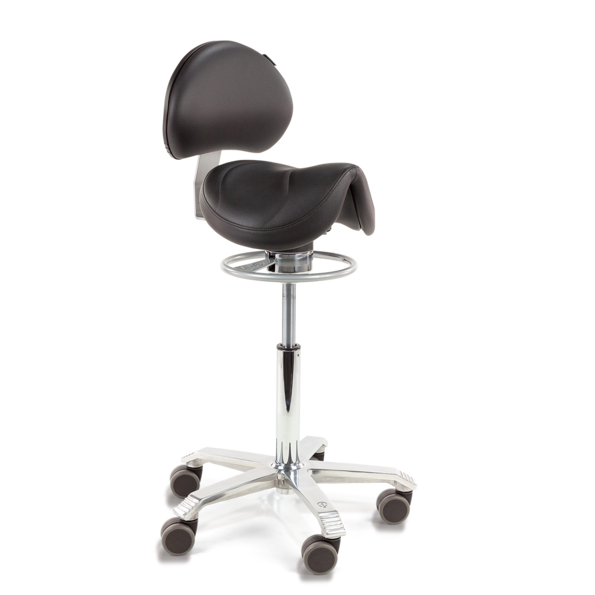 Amazone Balance met lendensteun