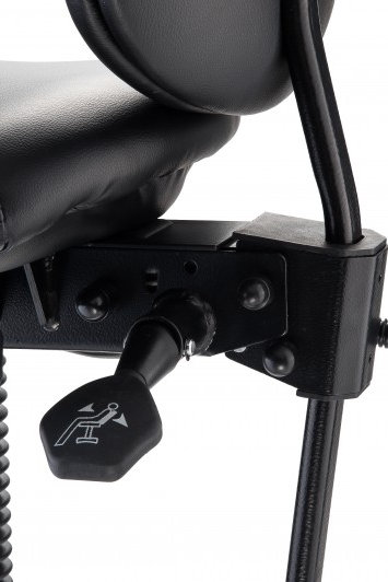 Saddle up! Luxe Aluminium