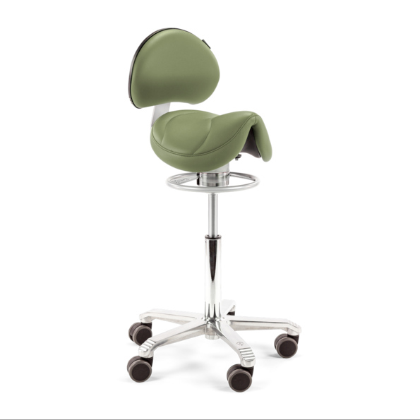 Amazone Balance met lendensteun