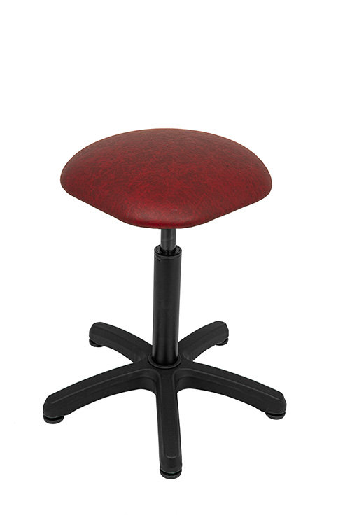 Balergo Plus (Zwart onderstel))