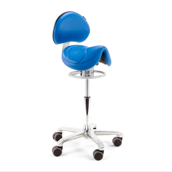 Amazone Balance met lendensteun