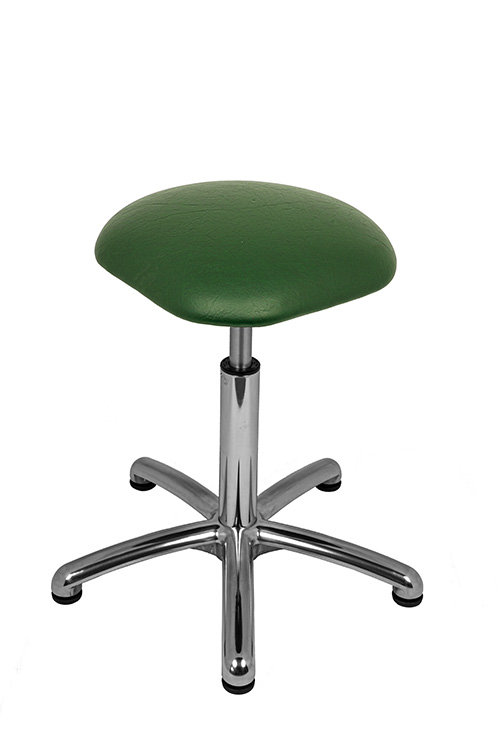 Balergo Plus (Chroom onderstel))