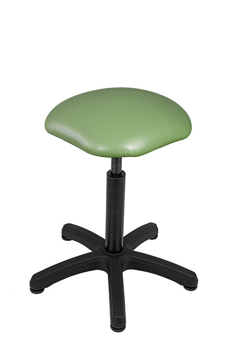 Balergo Plus (Zwart onderstel))