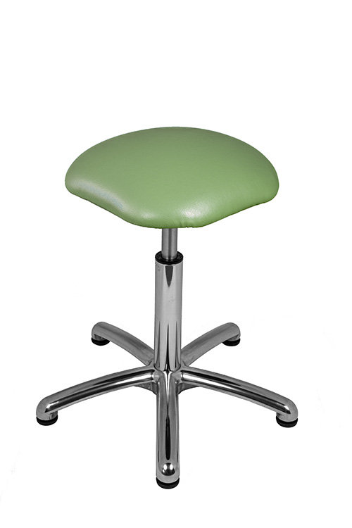 Balergo Plus (Chroom onderstel))