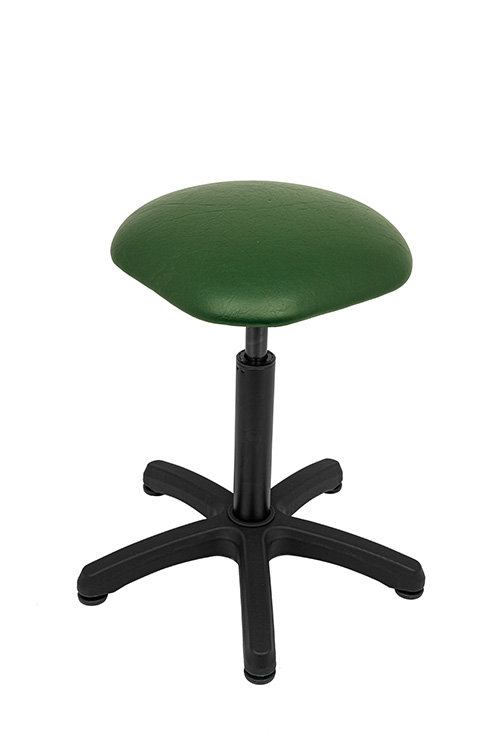 Balergo Plus (Zwart onderstel))