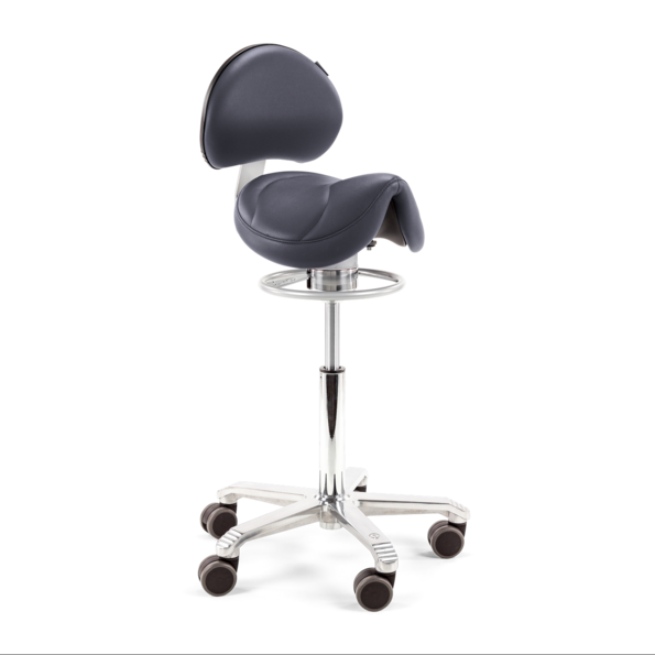 Amazone Balance met lendensteun