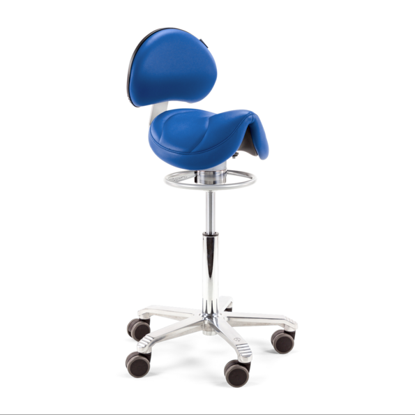 Amazone Balance met lendensteun