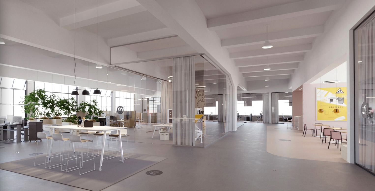 Virtuele Showroom