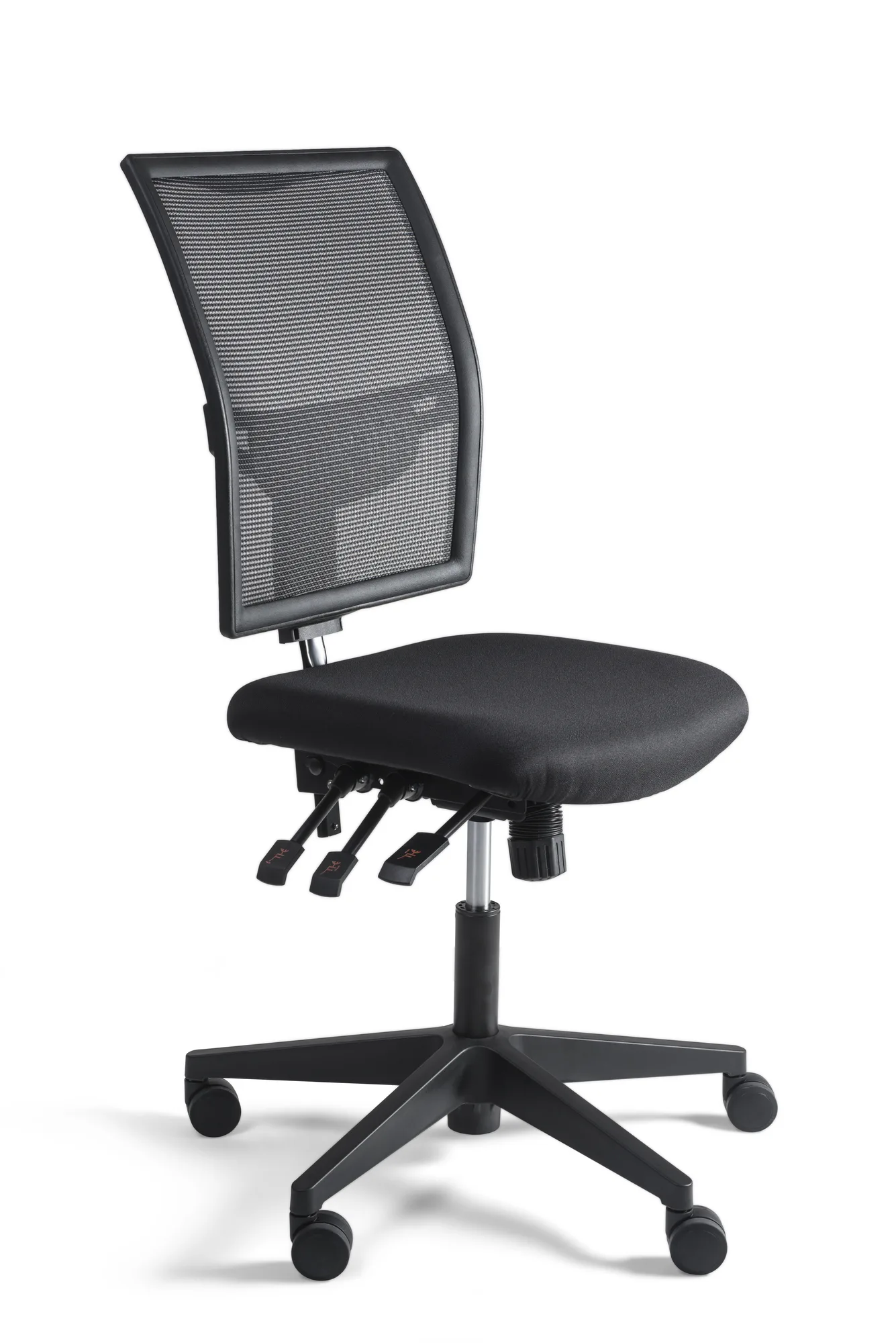 Bedrijfsstoelen