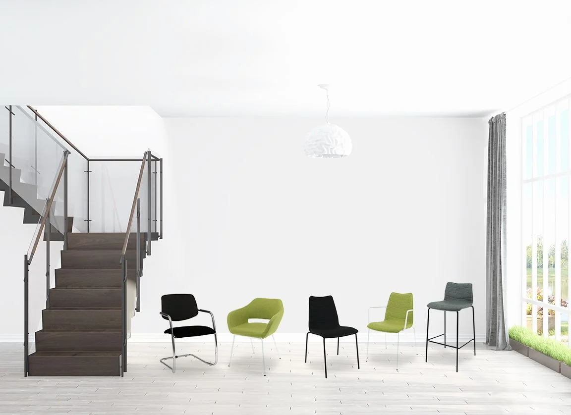 Conferentiestoelen