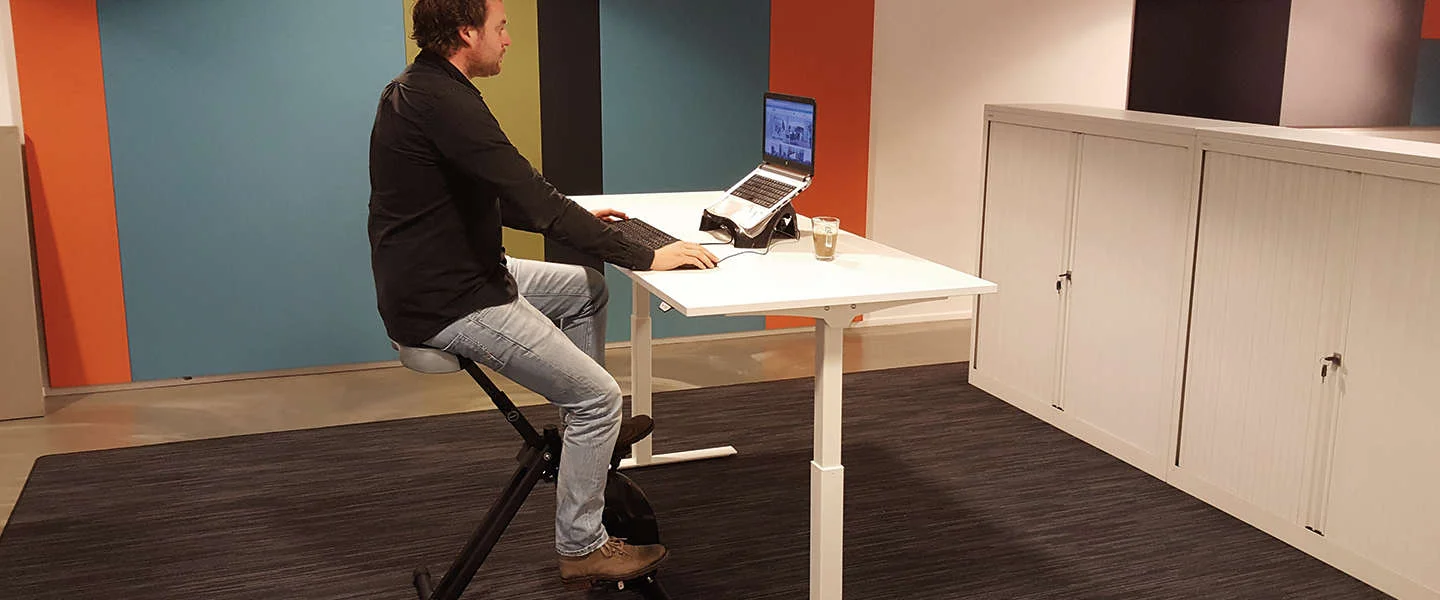 Deskbikes