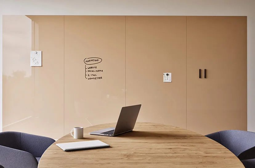 Glassboards