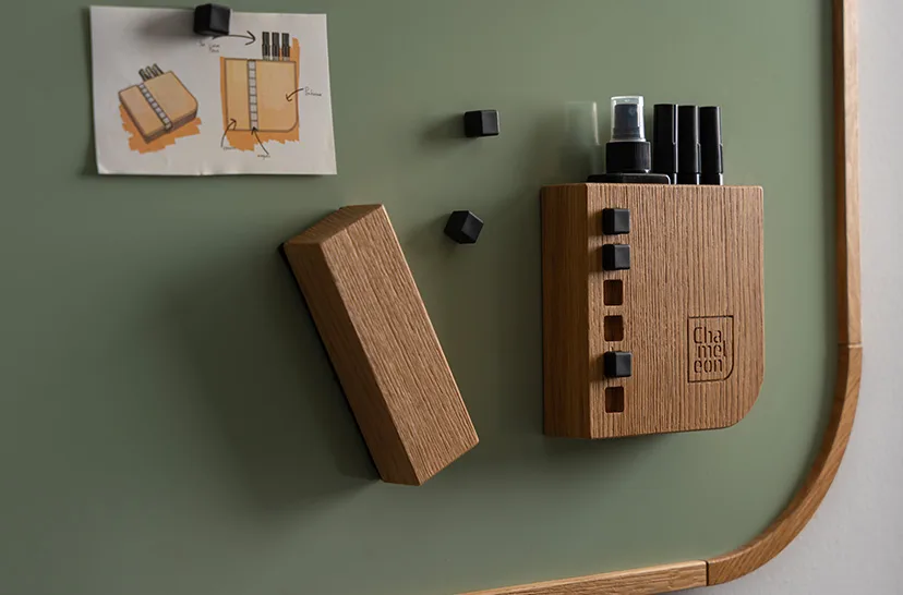 Whiteboard Accessoires