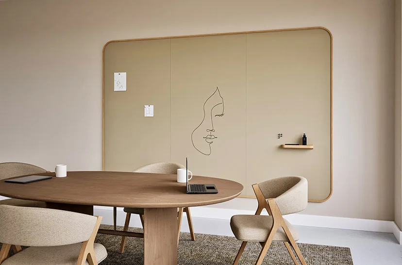Whiteboards