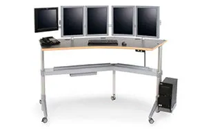 Workcenter 45° Angle