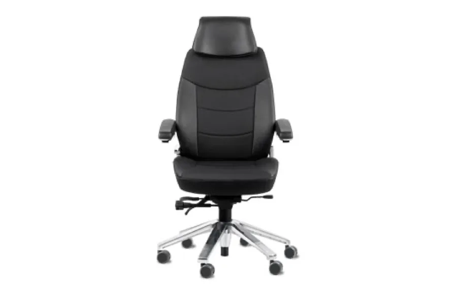 Svenstol S5