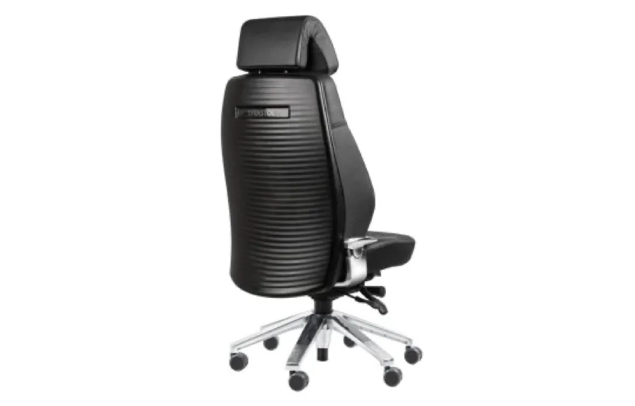 Svenstol S5 5